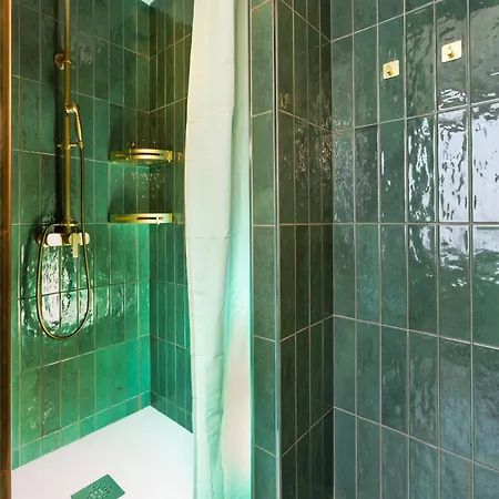 Holiday home Le Botanique - 15 Min Paris Et Stade De France - Climatisation - 50m2 - 2
