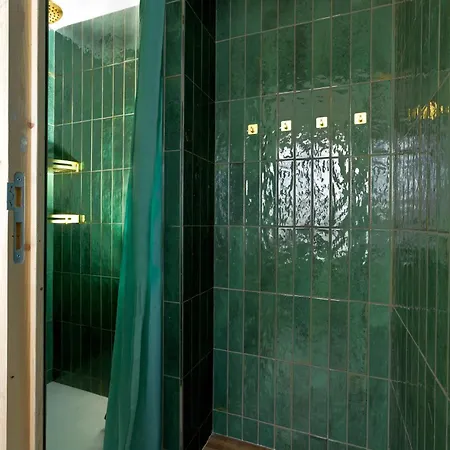 Le Botanique - 15 Min Paris Et Stade De France - Climatisation - 50m2 - 2 Holiday home